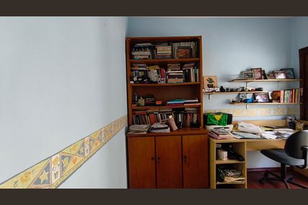 Casa de condomínio à venda com 140m², 3 quartos e 1 vaga Casa de condomínio à venda com 140m², 3 quartos e 1 vagaQuarto 2