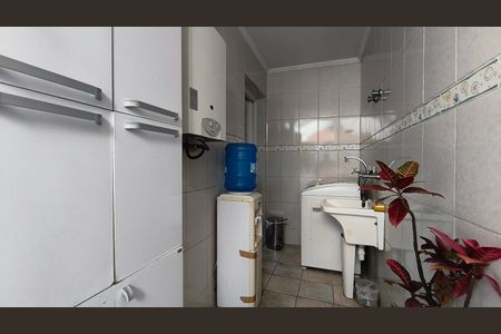 Casa de condomínio à venda com 140m², 3 quartos e 1 vaga Casa de condomínio à venda com 140m², 3 quartos e 1 vagaÁrea de Serviço