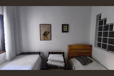 Casa de condomínio à venda com 140m², 3 quartos e 1 vaga Casa de condomínio à venda com 140m², 3 quartos e 1 vagaQuarto 1