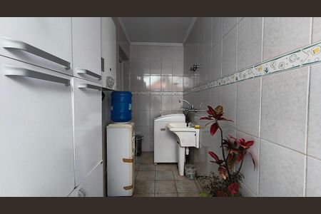 Casa de condomínio à venda com 140m², 3 quartos e 1 vaga Casa de condomínio à venda com 140m², 3 quartos e 1 vagaÁrea de Serviço