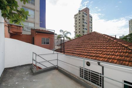 Casa para alugar com 120m², 2 quartos e sem vaga Casa para alugar com 120m², 2 quartos e sem vagaÁrea Externa