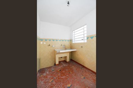 Casa para alugar com 120m², 2 quartos e sem vaga Casa para alugar com 120m², 2 quartos e sem vagaÁrea de Serviço
