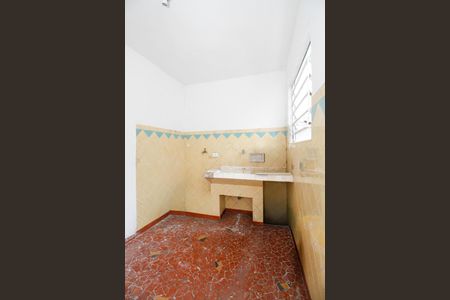 Casa para alugar com 120m², 2 quartos e sem vaga Casa para alugar com 120m², 2 quartos e sem vagaÁrea de Serviço