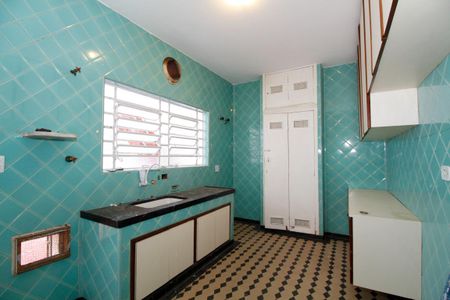 Casa para alugar com 120m², 2 quartos e sem vaga Casa para alugar com 120m², 2 quartos e sem vagaCozinha