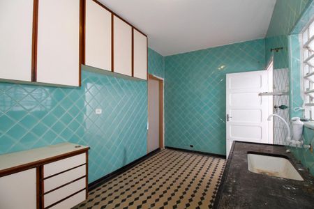 Casa para alugar com 120m², 2 quartos e sem vaga Casa para alugar com 120m², 2 quartos e sem vagaCozinha