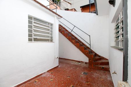 Casa para alugar com 120m², 2 quartos e sem vaga Casa para alugar com 120m², 2 quartos e sem vagaÁrea Externa
