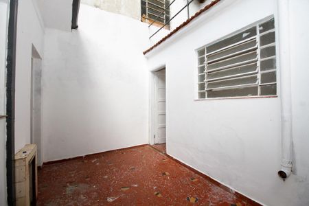 Casa para alugar com 120m², 2 quartos e sem vaga Casa para alugar com 120m², 2 quartos e sem vagaÁrea Externa