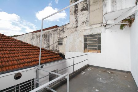 Casa para alugar com 120m², 2 quartos e sem vaga Casa para alugar com 120m², 2 quartos e sem vagaÁrea Externa