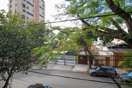Casa para alugar com 120m², 2 quartos e sem vaga Casa para alugar com 120m², 2 quartos e sem vagaVista do Quarto 1