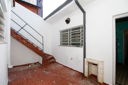 Casa para alugar com 120m², 2 quartos e sem vaga Casa para alugar com 120m², 2 quartos e sem vagaÁrea Externa