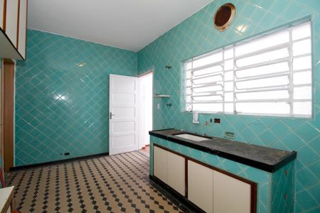 Casa para alugar com 120m², 2 quartos e sem vaga Casa para alugar com 120m², 2 quartos e sem vagaCozinha