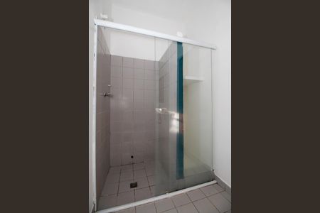 Casa para alugar com 120m², 2 quartos e sem vaga Casa para alugar com 120m², 2 quartos e sem vagaBanheiro