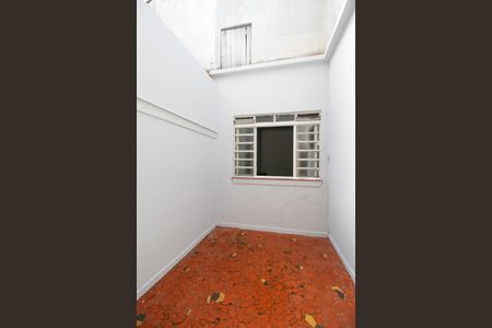Casa para alugar com 120m², 2 quartos e sem vaga Casa para alugar com 120m², 2 quartos e sem vagaVaranda do Quarto 2