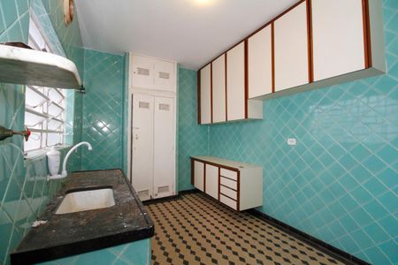 Casa para alugar com 120m², 2 quartos e sem vaga Casa para alugar com 120m², 2 quartos e sem vagaCozinha