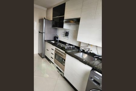 Apartamento à venda com 105m², 3 quartos e 2 vagas