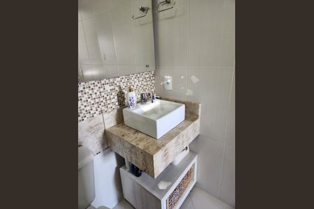 Apartamento à venda com 105m², 3 quartos e 2 vagas