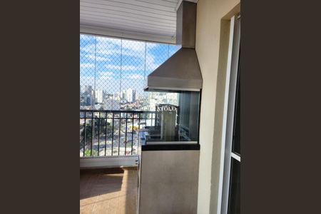 Apartamento à venda com 105m², 3 quartos e 2 vagas
