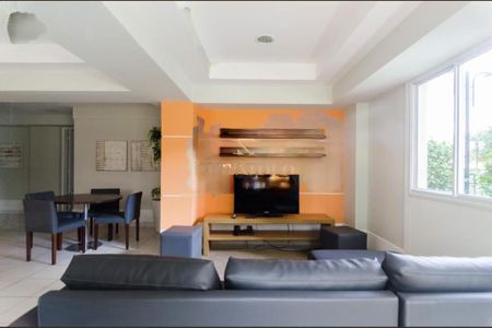 Apartamento à venda com 3 quartos, 105m² em Nova Petrópolis, São Bernardo do Campo
