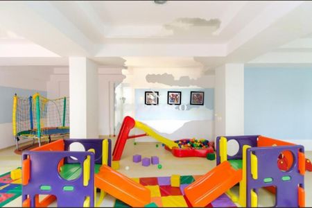 Apartamento à venda com 105m², 3 quartos e 2 vagas