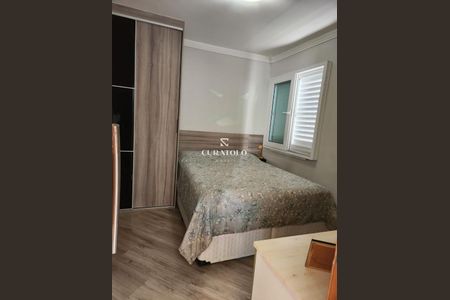 Apartamento à venda com 3 quartos, 105m² em Nova Petrópolis, São Bernardo do Campo