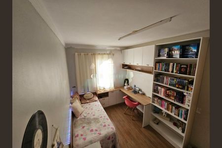 Apartamento à venda com 3 quartos, 105m² em Nova Petrópolis, São Bernardo do Campo