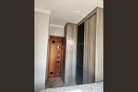 Apartamento à venda com 3 quartos, 105m² em Nova Petrópolis, São Bernardo do Campo