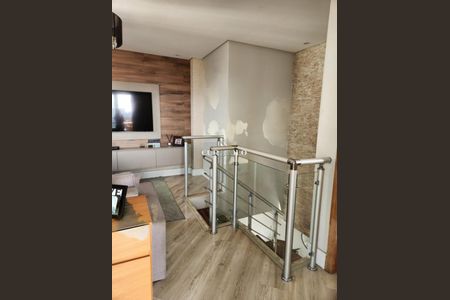 Apartamento à venda com 105m², 3 quartos e 2 vagas
