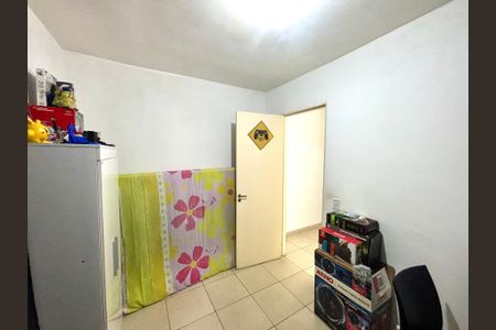 Quarto 1 de casa para alugar com 2 quartos, 68m² em Jardim Sao Miguel, Ferraz de Vasconcelos