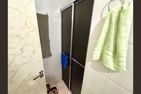 Casa para alugar com 68m², 2 quartos e 1 vagaBanheiro 2
