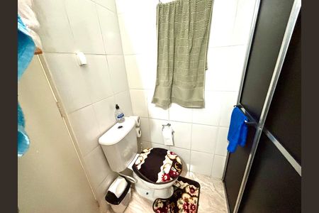 Casa para alugar com 68m², 2 quartos e 1 vagaBanheiro 2