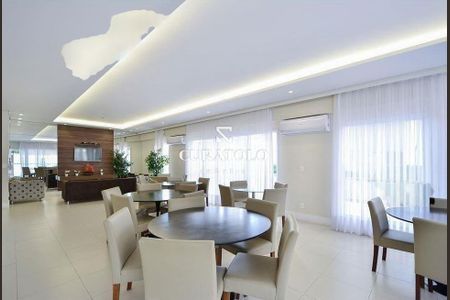 Apartamento à venda com 3 quartos, 112m² em Várzea da Barra Funda, São Paulo