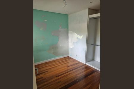 Apartamento à venda com 3 quartos, 112m² em Várzea da Barra Funda, São Paulo