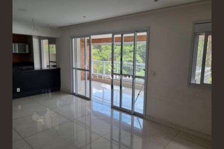 Apartamento à venda com 3 quartos, 112m² em Várzea da Barra Funda, São Paulo
