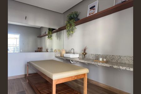Apartamento à venda com 79m², 3 quartos e 2 vagas Apartamento à venda com 79m², 3 quartos e 2 vagasÁrea comum