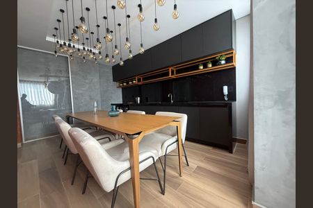 Apartamento à venda com 79m², 3 quartos e 2 vagas Apartamento à venda com 79m², 3 quartos e 2 vagasÁrea comum