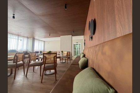 Apartamento à venda com 79m², 3 quartos e 2 vagas Apartamento à venda com 79m², 3 quartos e 2 vagasÁrea comum