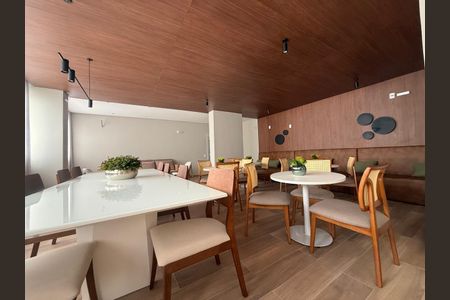 Apartamento à venda com 79m², 3 quartos e 2 vagas Apartamento à venda com 79m², 3 quartos e 2 vagasÁrea comum