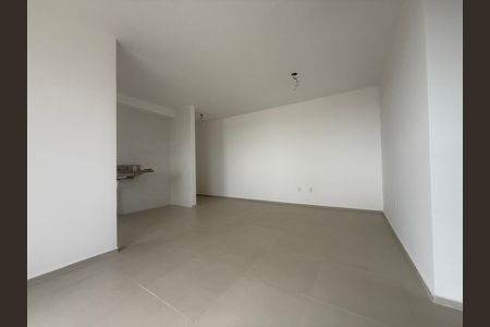 Apartamento à venda com 79m², 3 quartos e 2 vagas Apartamento à venda com 79m², 3 quartos e 2 vagasSala