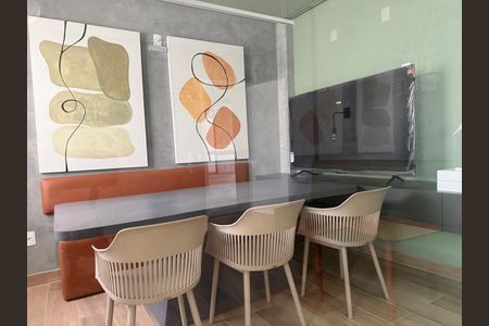 Apartamento à venda com 79m², 3 quartos e 2 vagas Apartamento à venda com 79m², 3 quartos e 2 vagasÁrea comum
