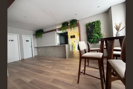 Apartamento à venda com 79m², 3 quartos e 2 vagas Apartamento à venda com 79m², 3 quartos e 2 vagasÁrea comum