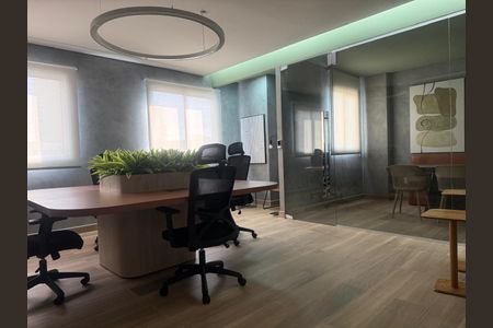 Apartamento à venda com 79m², 3 quartos e 2 vagas Apartamento à venda com 79m², 3 quartos e 2 vagasÁrea comum