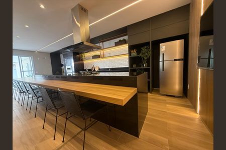 Apartamento à venda com 79m², 3 quartos e 2 vagas Apartamento à venda com 79m², 3 quartos e 2 vagasÁrea comum