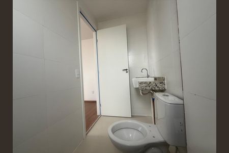 Apartamento à venda com 79m², 3 quartos e 2 vagas Apartamento à venda com 79m², 3 quartos e 2 vagasBanheiro 2