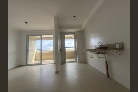 Apartamento à venda com 79m², 3 quartos e 2 vagas Apartamento à venda com 79m², 3 quartos e 2 vagasSala