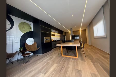 Apartamento à venda com 79m², 3 quartos e 2 vagas Apartamento à venda com 79m², 3 quartos e 2 vagasÁrea comum