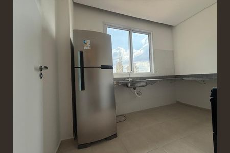 Apartamento à venda com 79m², 3 quartos e 2 vagas Apartamento à venda com 79m², 3 quartos e 2 vagasCozinha