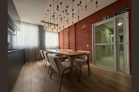 Apartamento à venda com 79m², 3 quartos e 2 vagas Apartamento à venda com 79m², 3 quartos e 2 vagasÁrea comum