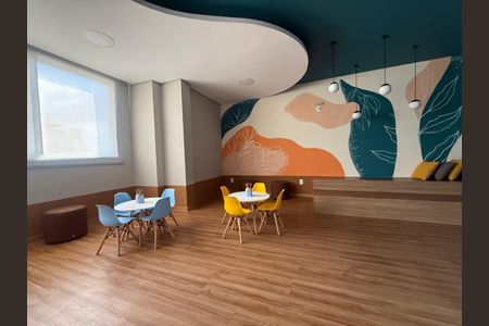 Apartamento à venda com 79m², 3 quartos e 2 vagas Apartamento à venda com 79m², 3 quartos e 2 vagasÁrea comum