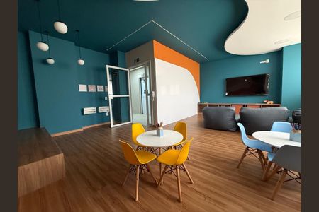 Apartamento à venda com 79m², 3 quartos e 2 vagas Apartamento à venda com 79m², 3 quartos e 2 vagasÁrea comum