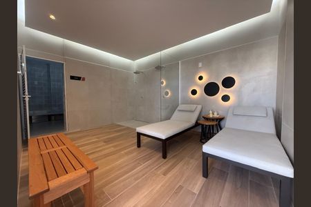 Apartamento à venda com 79m², 3 quartos e 2 vagas Apartamento à venda com 79m², 3 quartos e 2 vagasÁrea comum